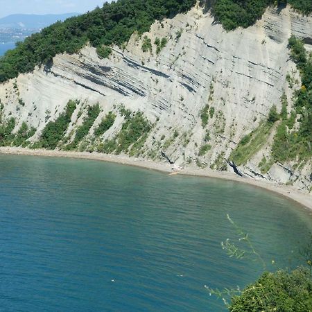 Amazing View Pirano Apartment Bagian luar foto