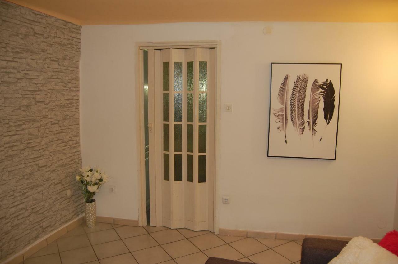 Amazing View Pirano Apartment Bagian luar foto