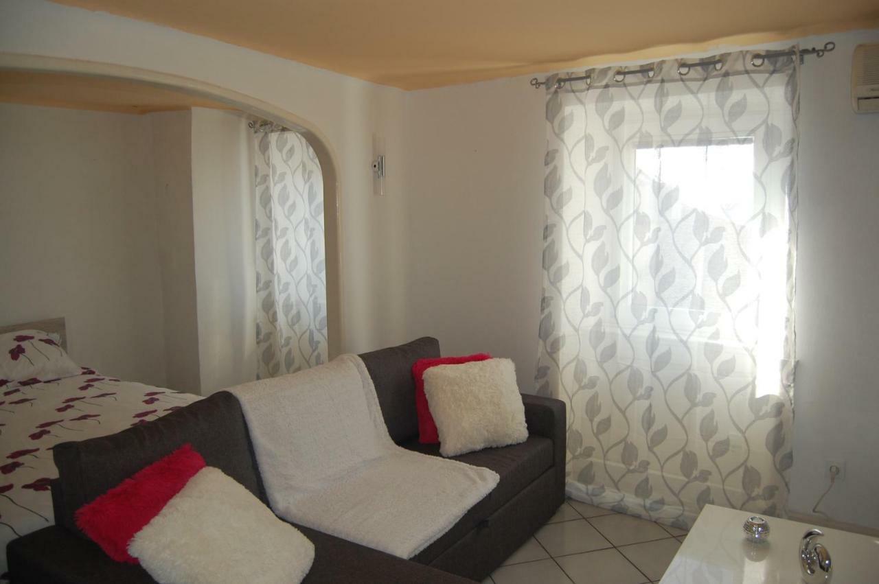 Amazing View Pirano Apartment Bagian luar foto