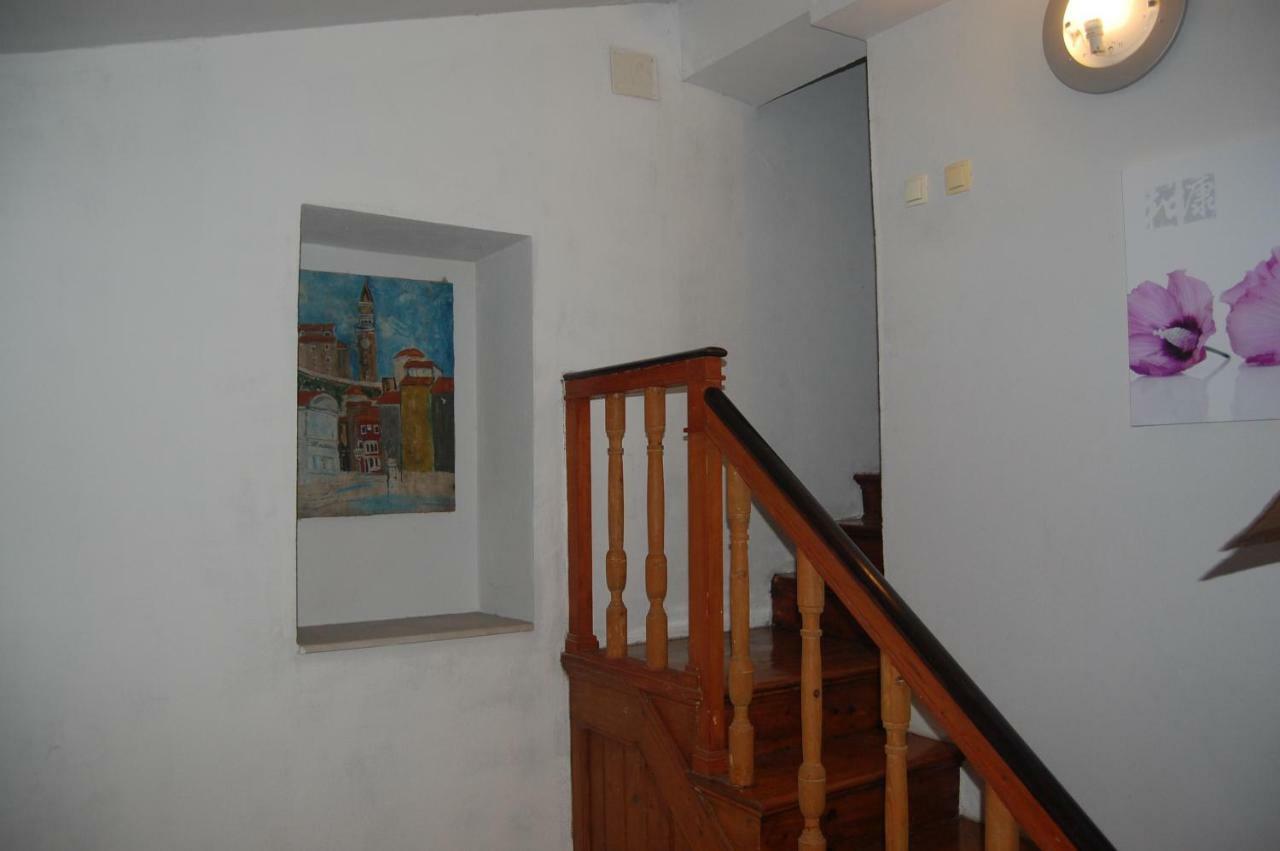 Amazing View Pirano Apartment Bagian luar foto