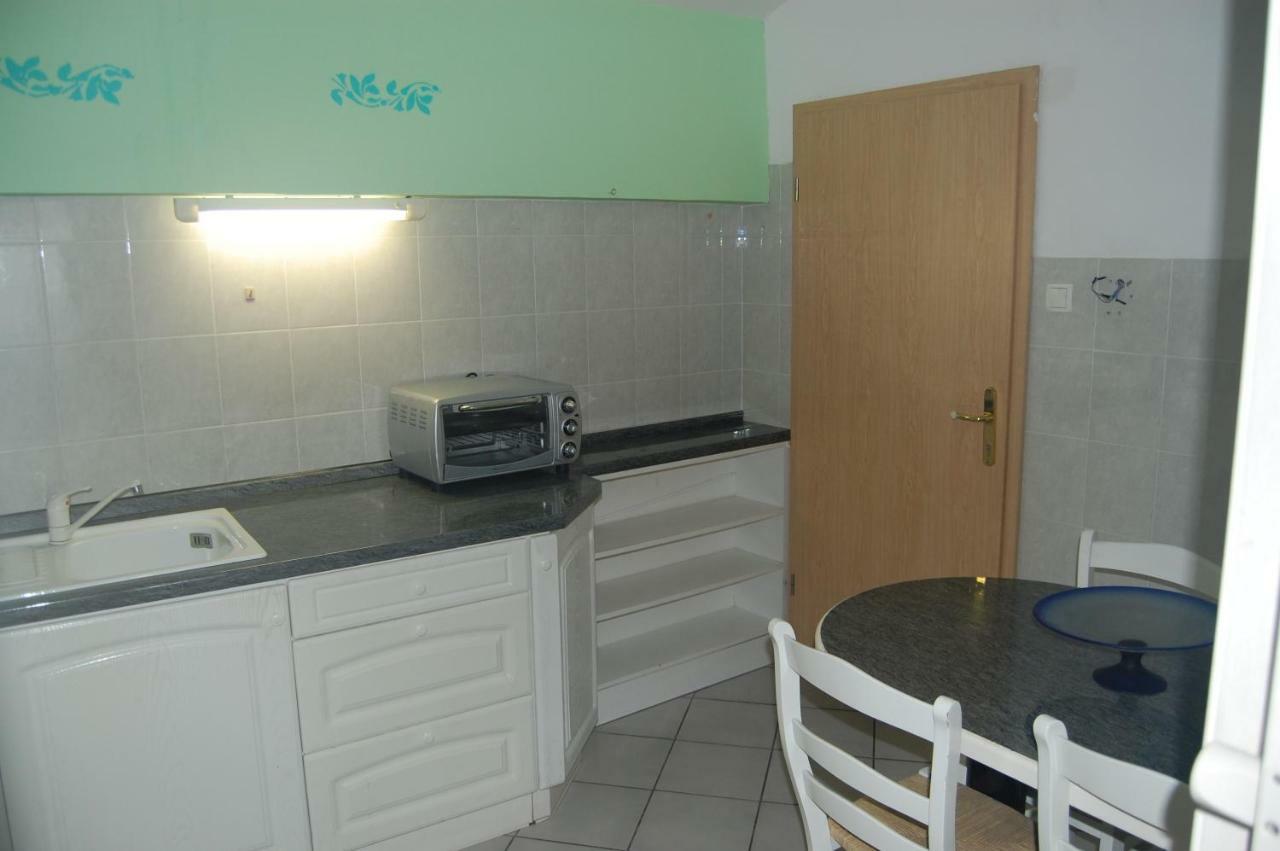 Amazing View Pirano Apartment Bagian luar foto