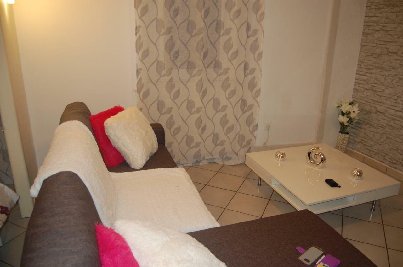 Amazing View Pirano Apartment Bagian luar foto