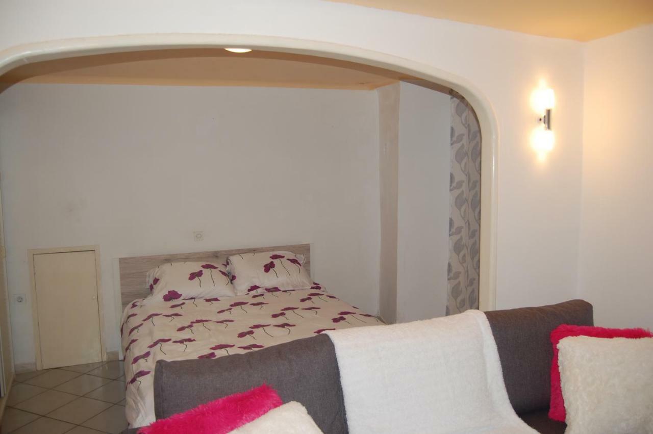 Amazing View Pirano Apartment Bagian luar foto