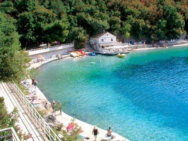 Amazing View Pirano Apartment Bagian luar foto